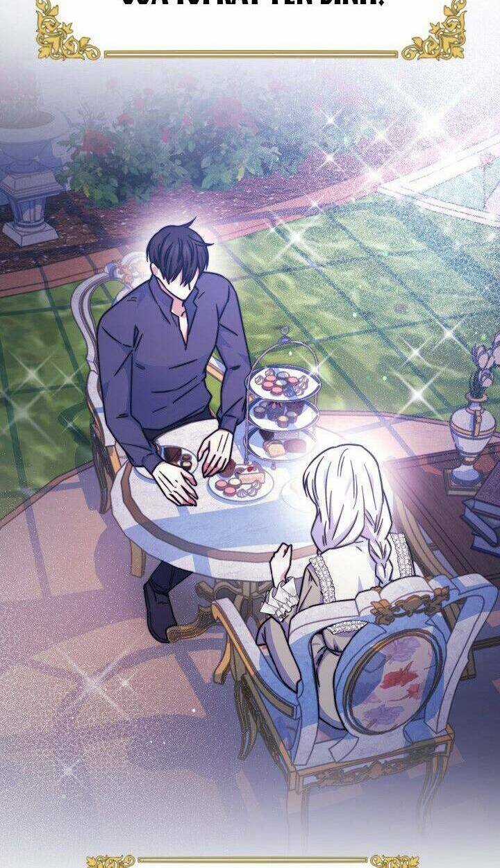 Nàng Evangeline Chapter 24 trang 24