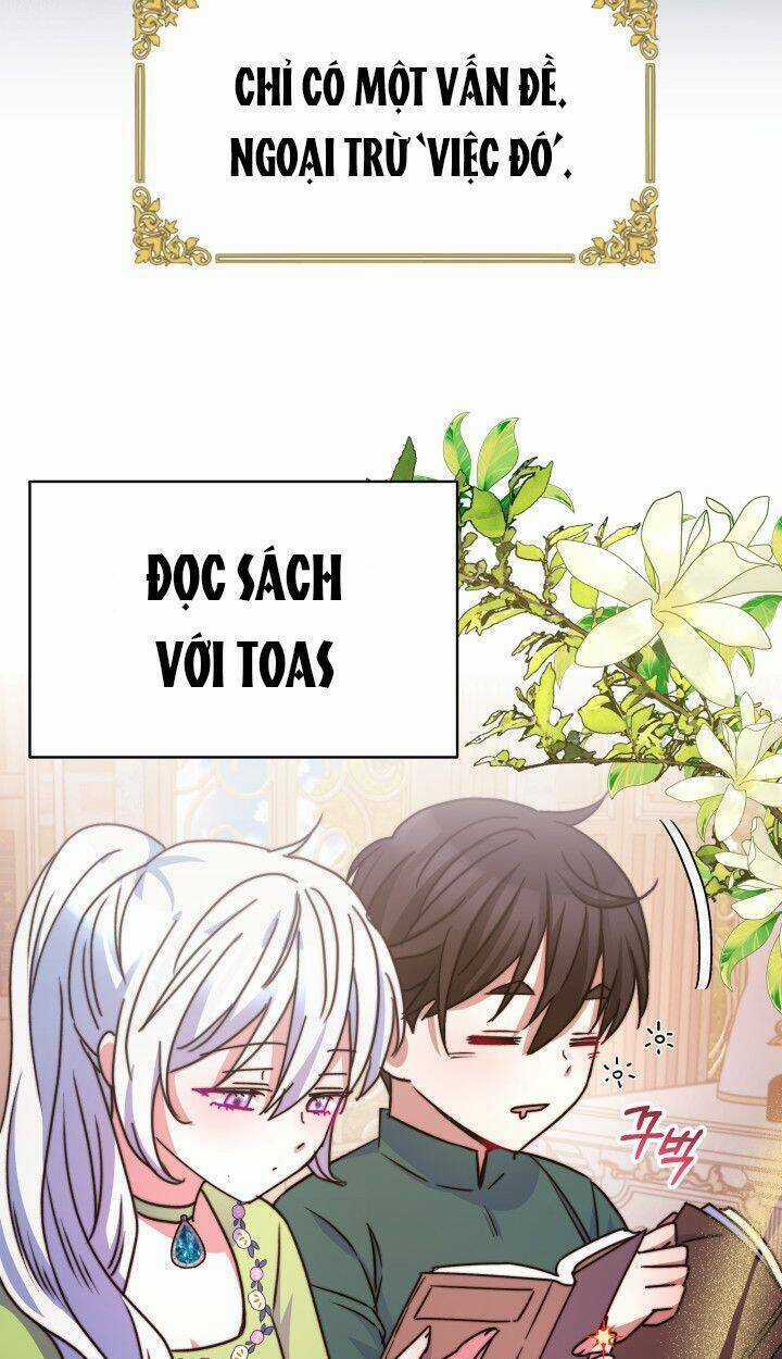 Nàng Evangeline Chapter 24 trang 25