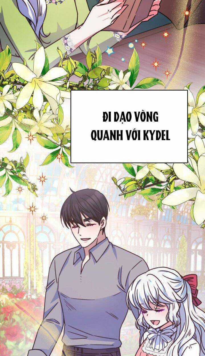 Nàng Evangeline Chapter 24 trang 26