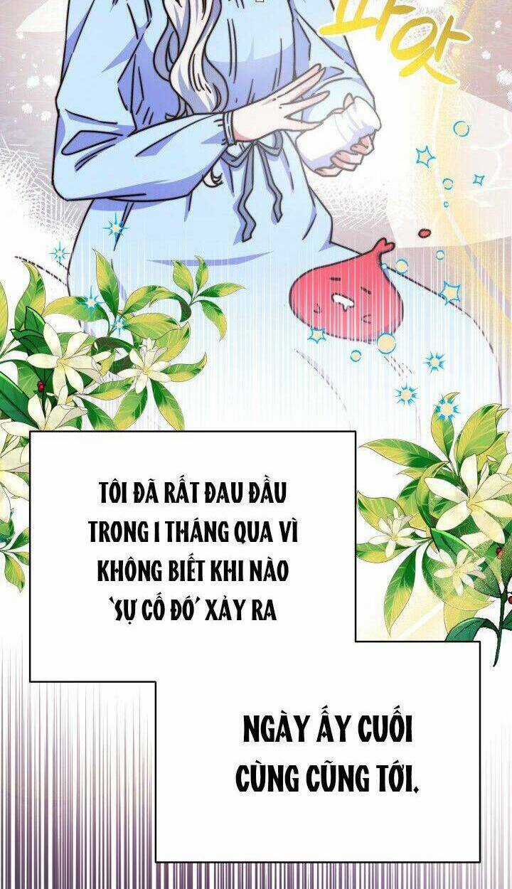 Nàng Evangeline Chapter 24 trang 28