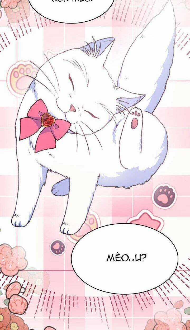 Nàng Evangeline Chapter 24 trang 3