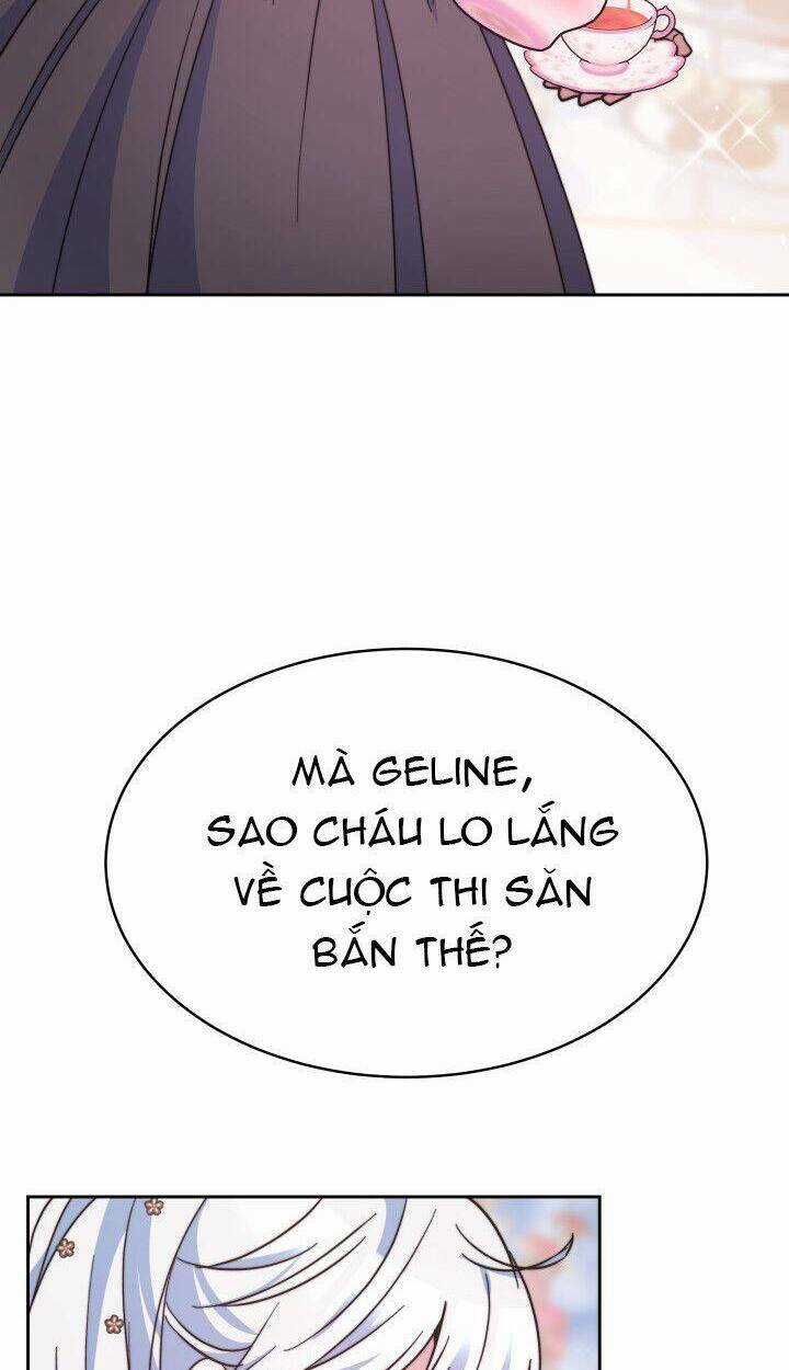 Nàng Evangeline Chapter 24 trang 31