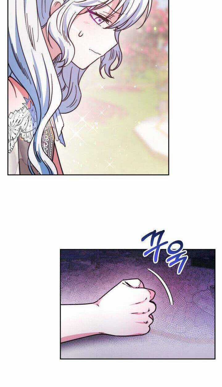 Nàng Evangeline Chapter 24 trang 32