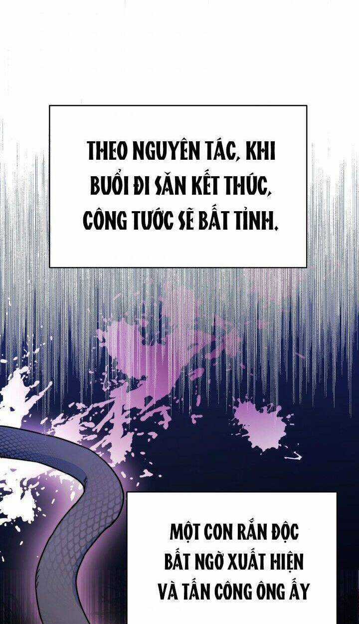 Nàng Evangeline Chapter 24 trang 35