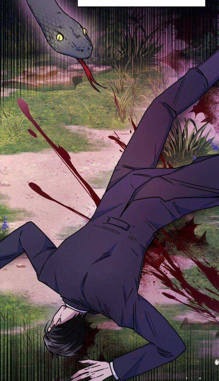 Nàng Evangeline Chapter 24 trang 36