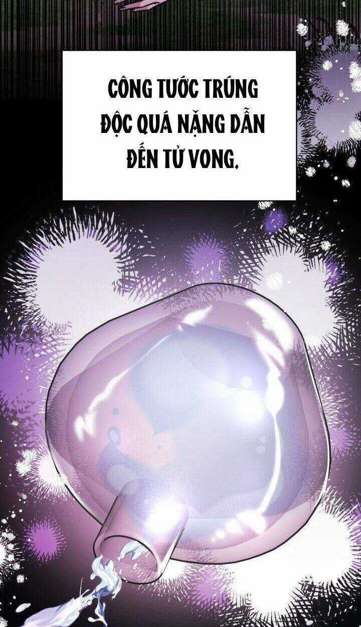 Nàng Evangeline Chapter 24 trang 37