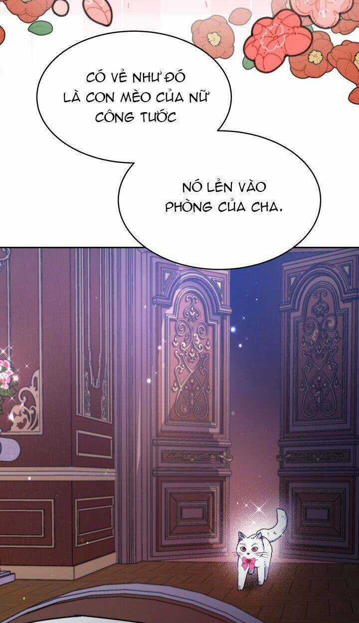 Nàng Evangeline Chapter 24 trang 4