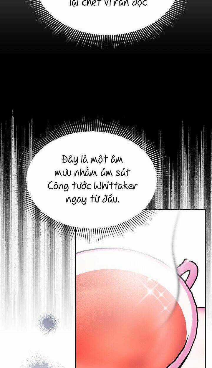 Nàng Evangeline Chapter 24 trang 40