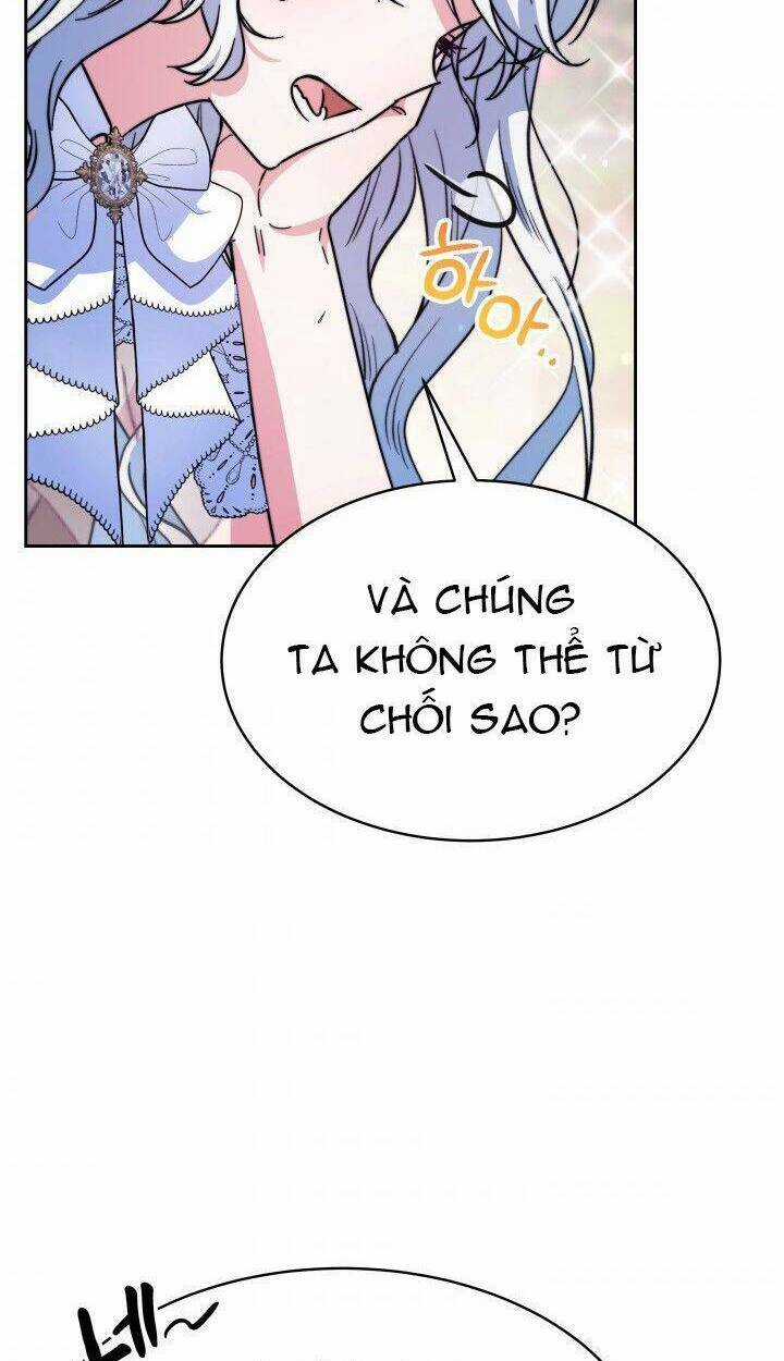 Nàng Evangeline Chapter 24 trang 44