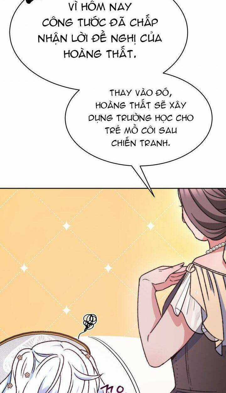 Nàng Evangeline Chapter 24 trang 45