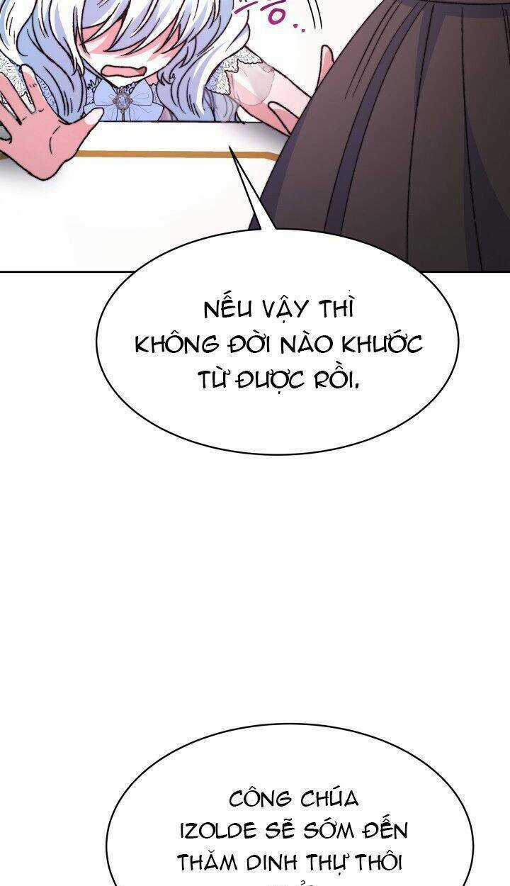 Nàng Evangeline Chapter 24 trang 46