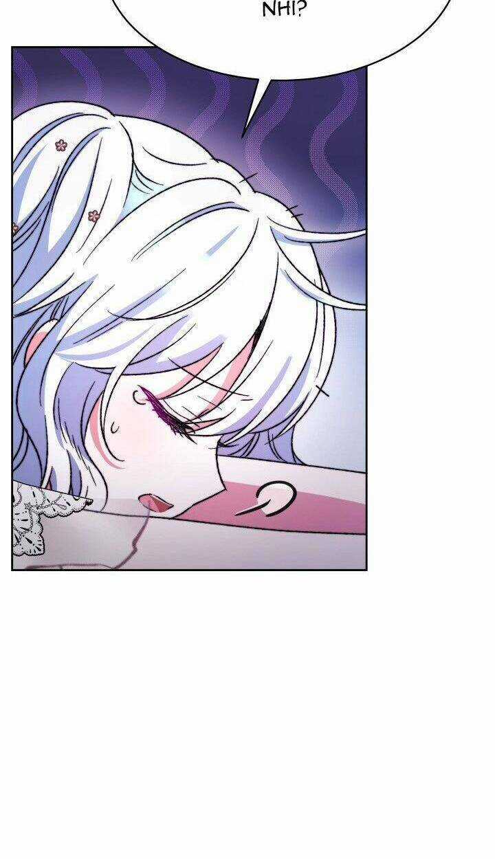 Nàng Evangeline Chapter 24 trang 47