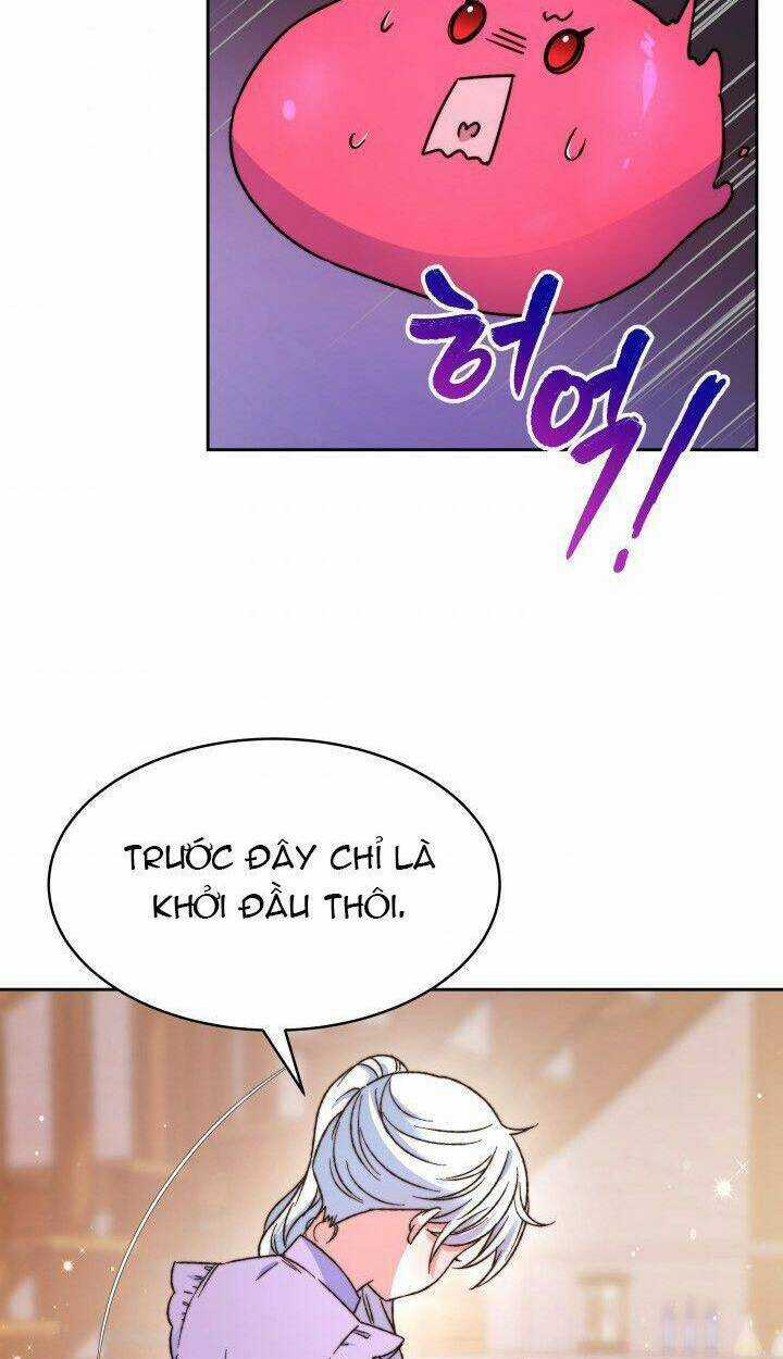 Nàng Evangeline Chapter 24 trang 52