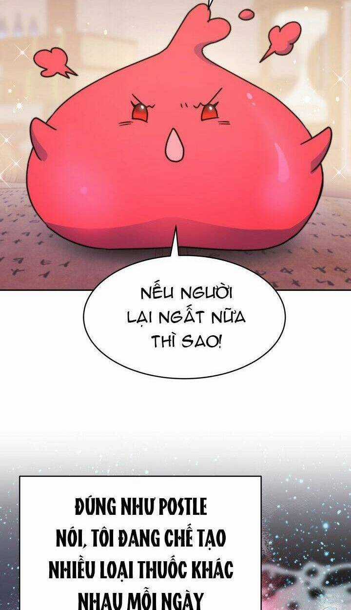 Nàng Evangeline Chapter 24 trang 54