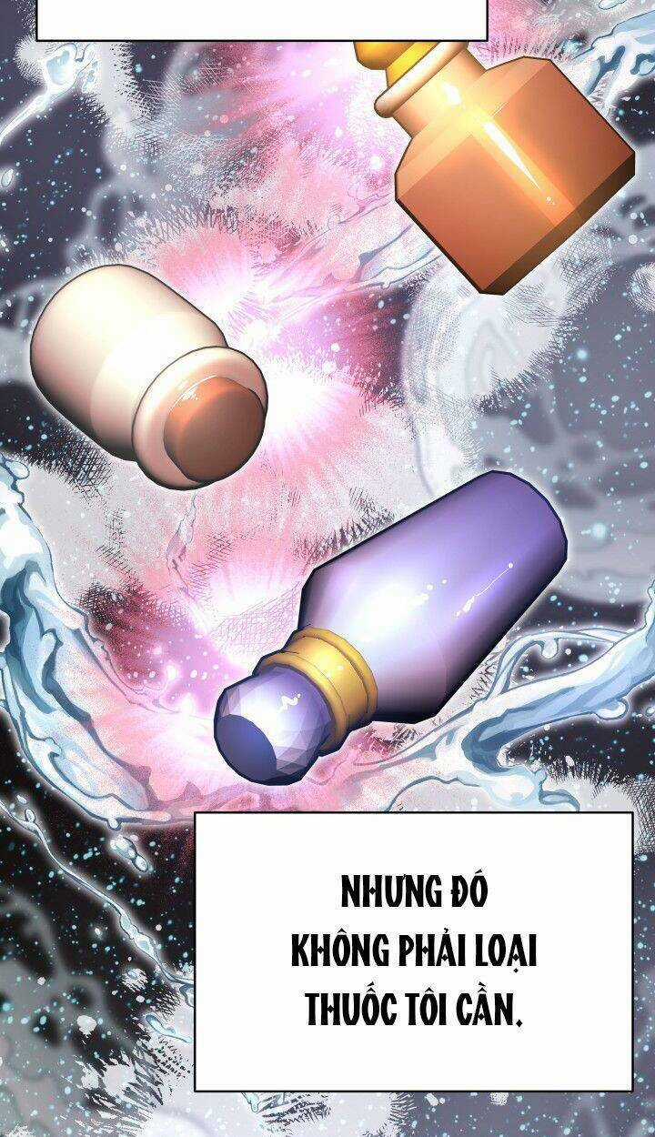 Nàng Evangeline Chapter 24 trang 55