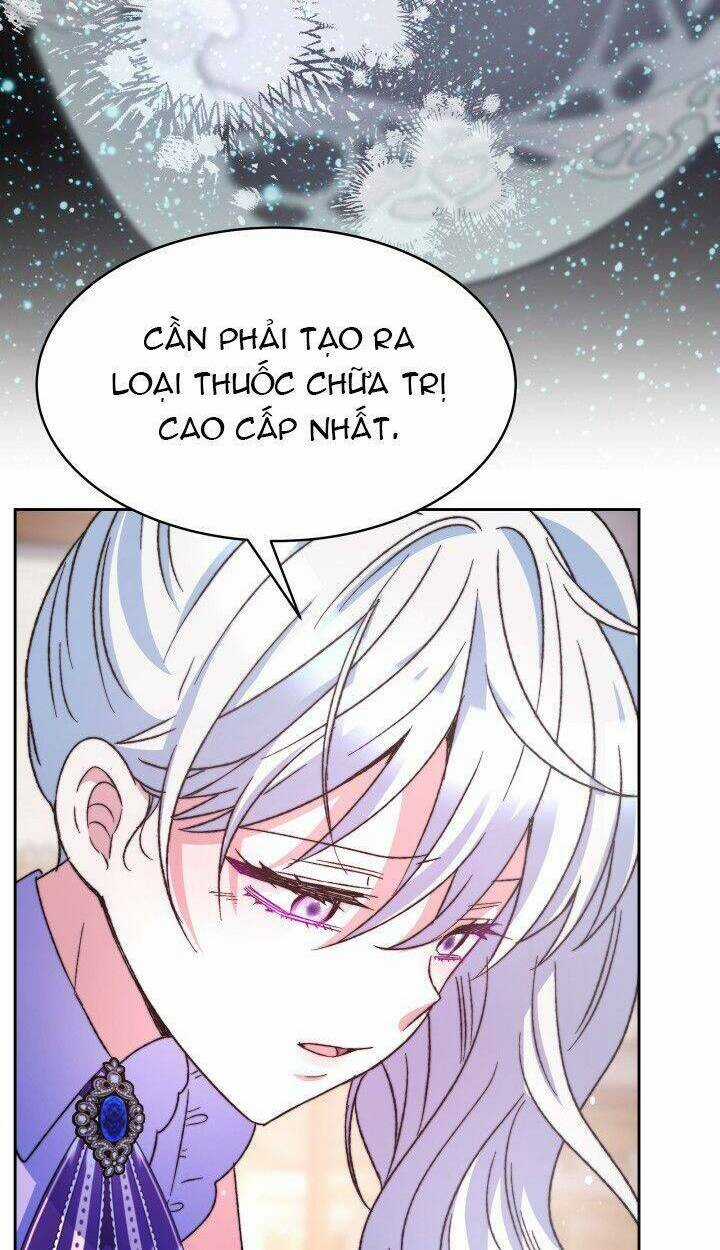 Nàng Evangeline Chapter 24 trang 56