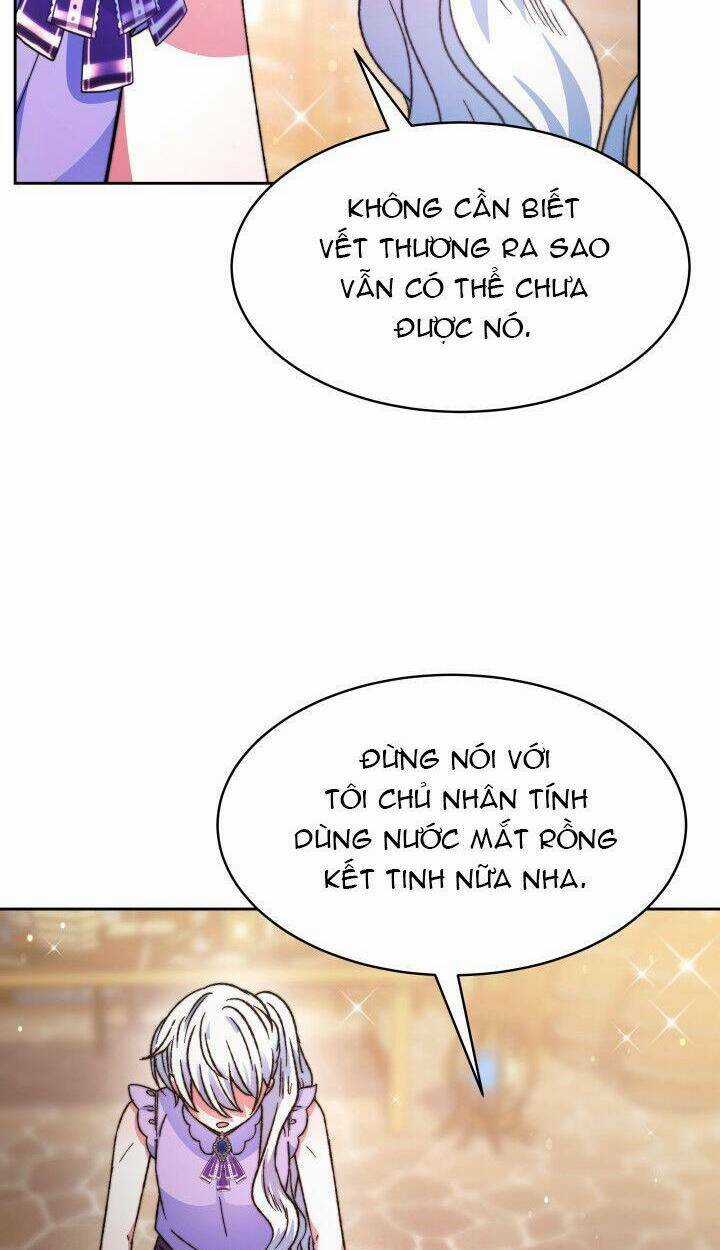 Nàng Evangeline Chapter 24 trang 57
