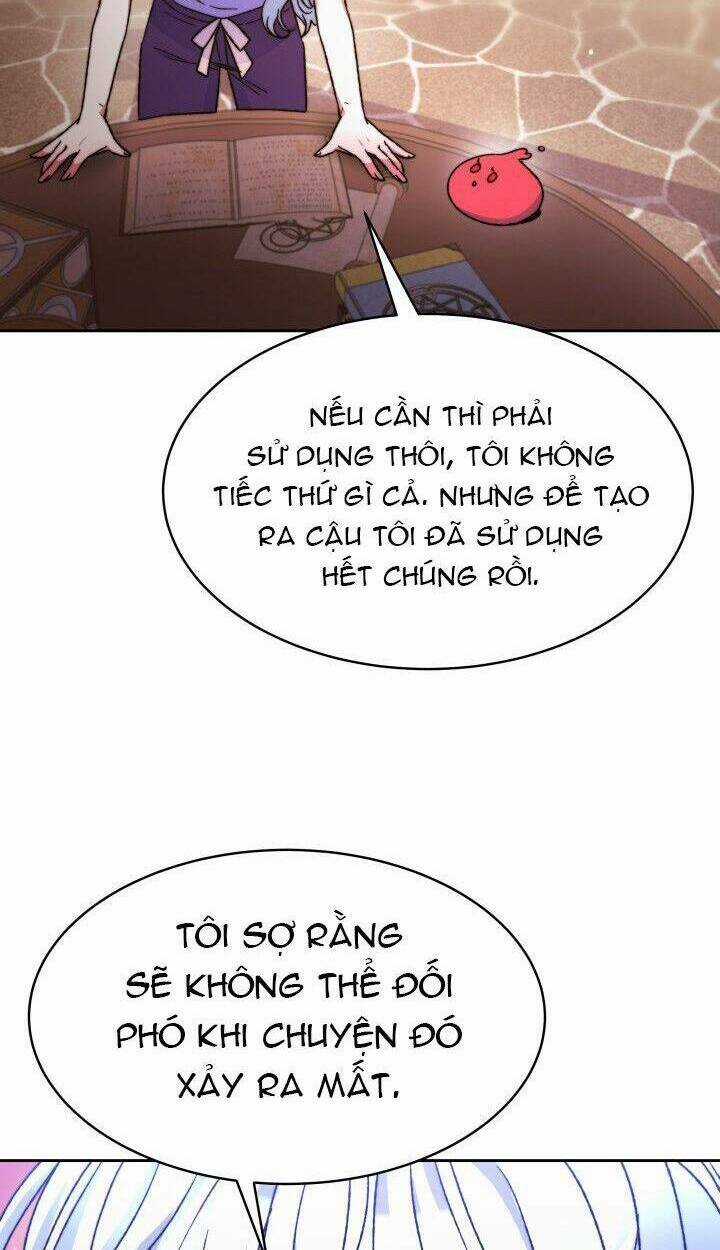 Nàng Evangeline Chapter 24 trang 58