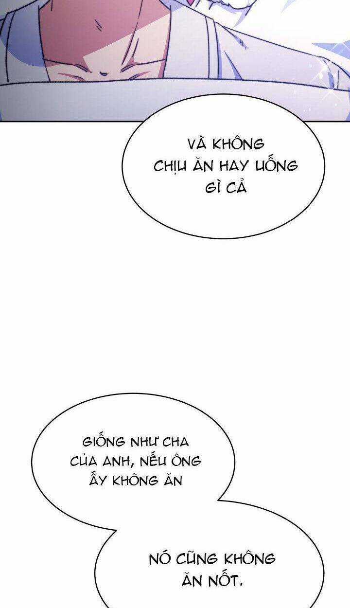 Nàng Evangeline Chapter 24 trang 6