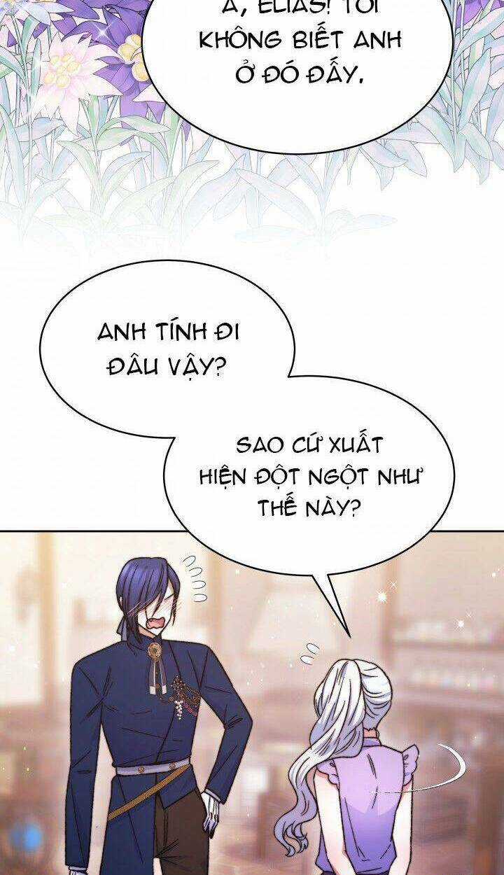 Nàng Evangeline Chapter 24 trang 61