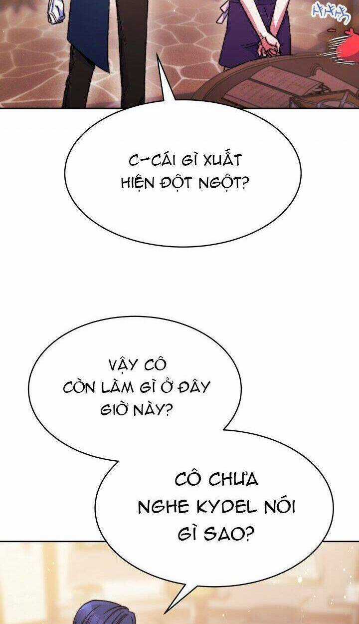 Nàng Evangeline Chapter 24 trang 62