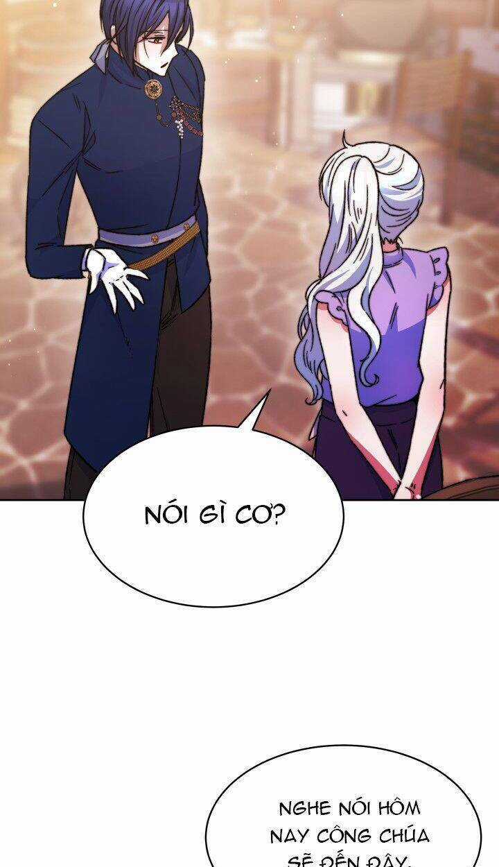 Nàng Evangeline Chapter 24 trang 63