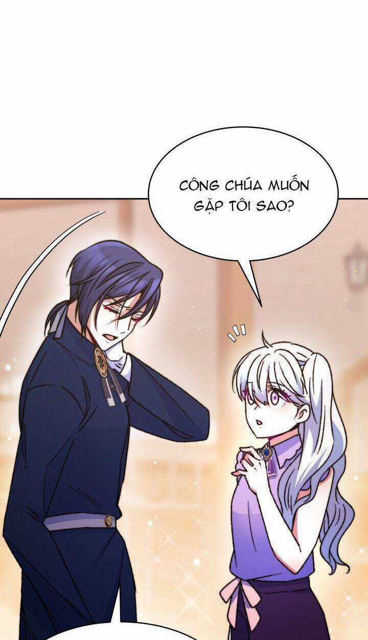 Nàng Evangeline Chapter 24 trang 65