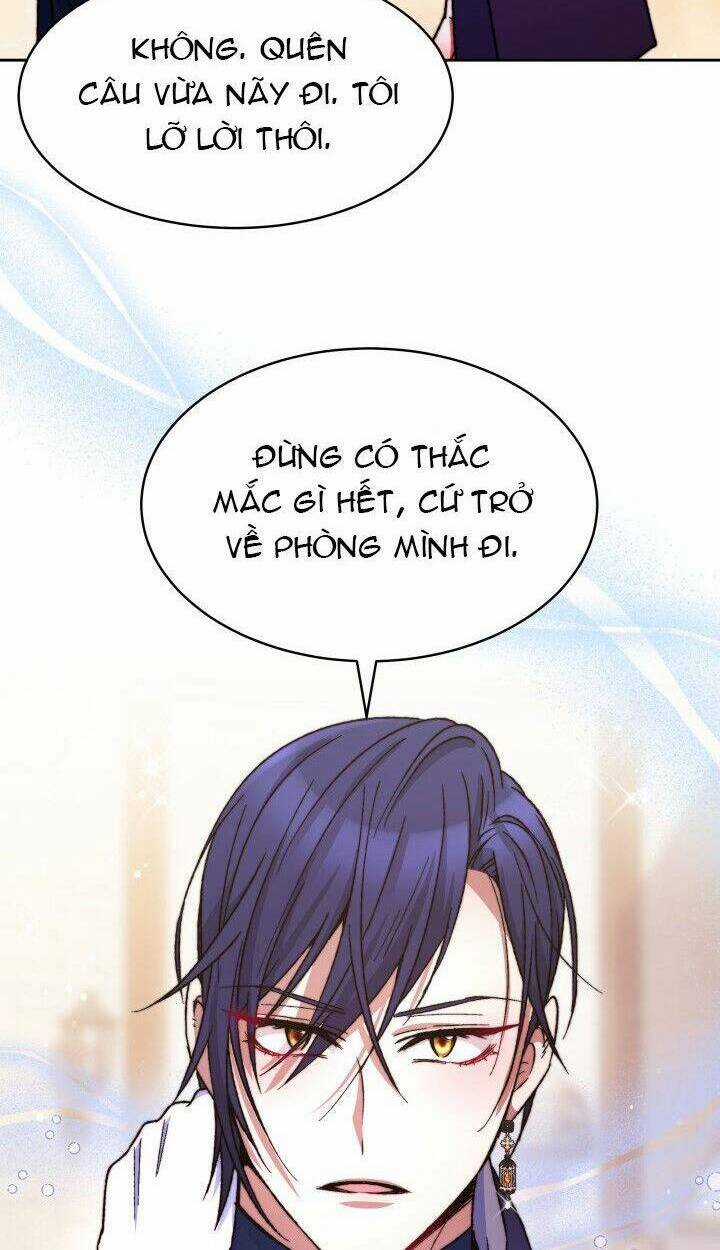 Nàng Evangeline Chapter 24 trang 66