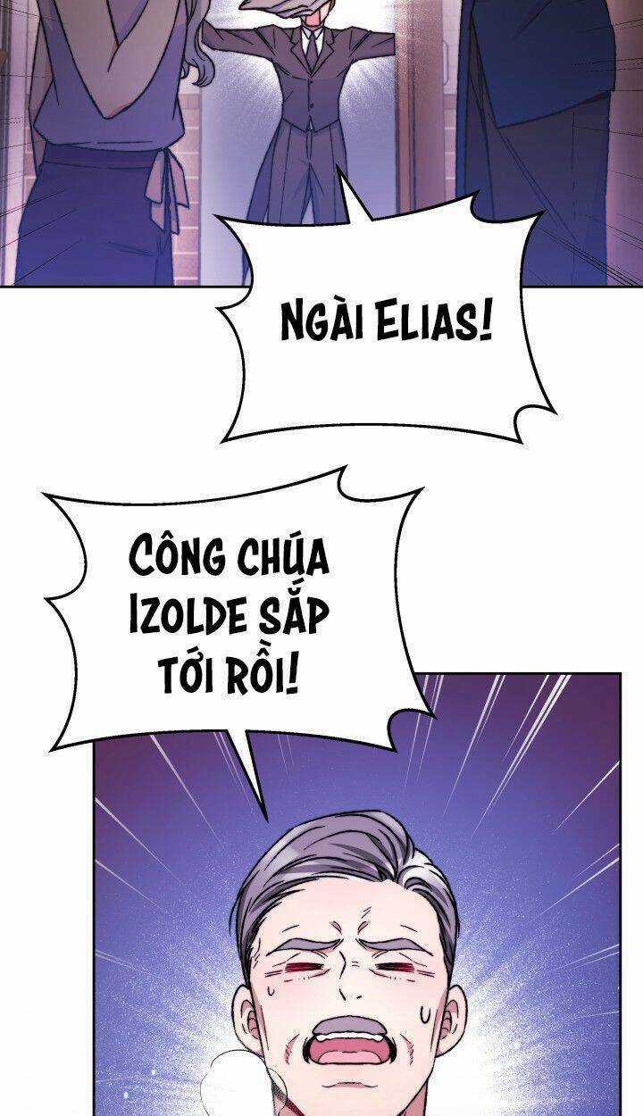 Nàng Evangeline Chapter 24 trang 68