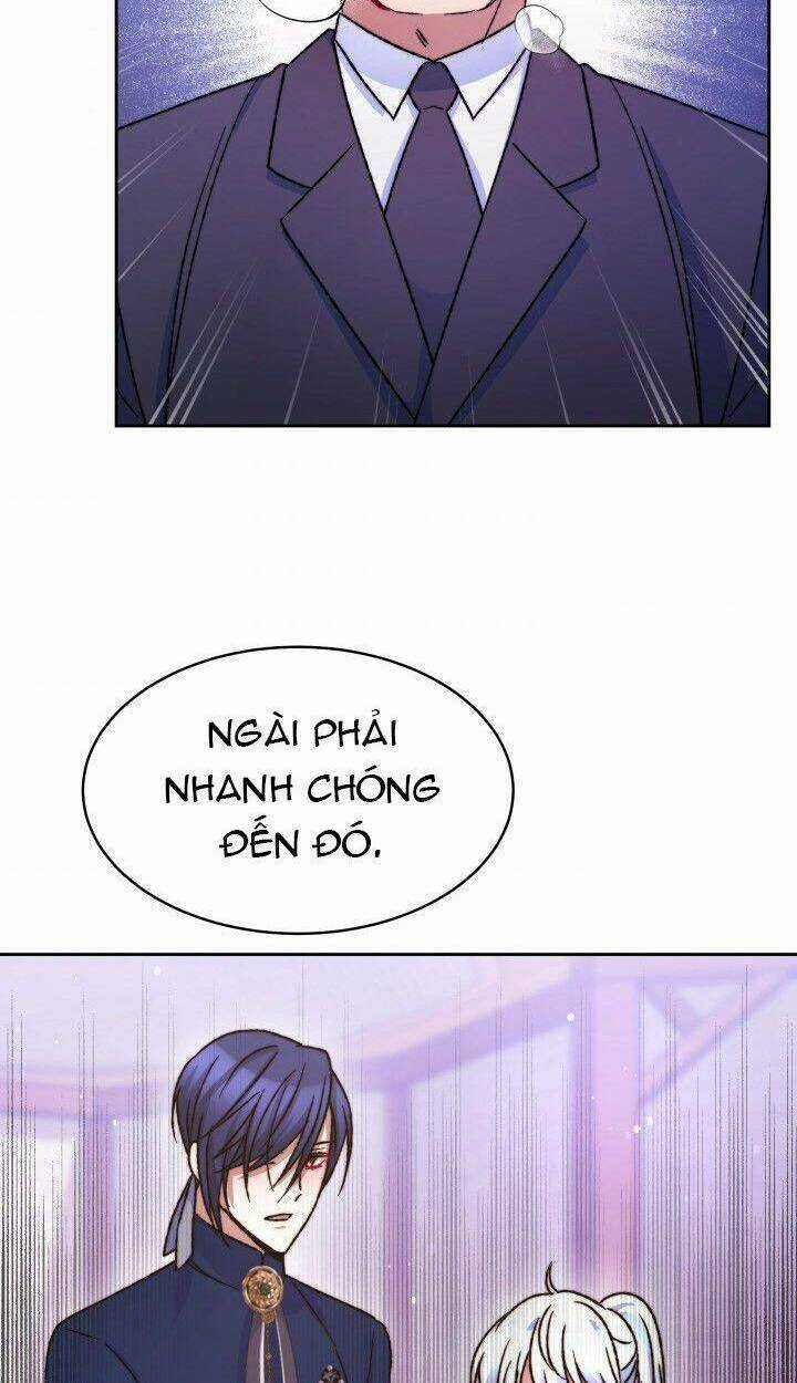 Nàng Evangeline Chapter 24 trang 69