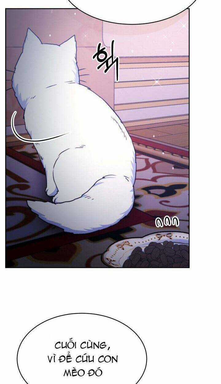 Nàng Evangeline Chapter 24 trang 7