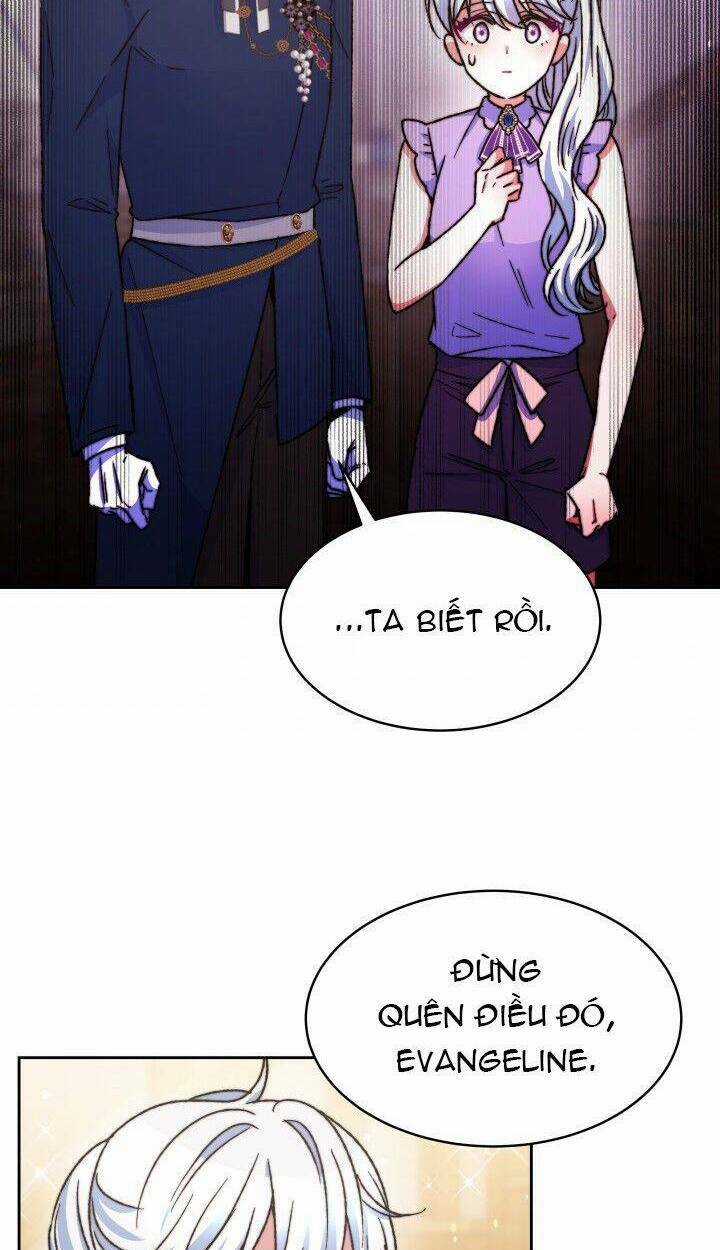 Nàng Evangeline Chapter 24 trang 70