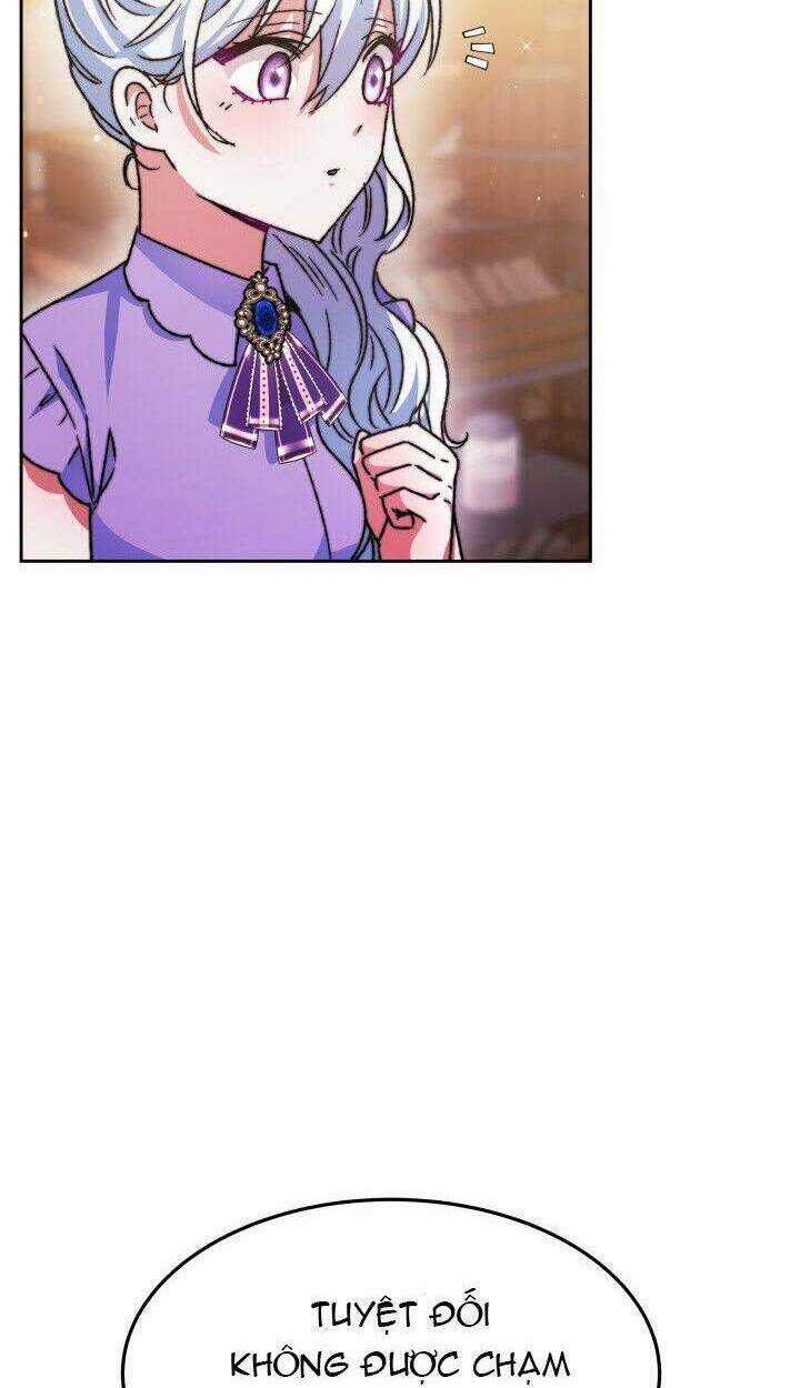 Nàng Evangeline Chapter 24 trang 71