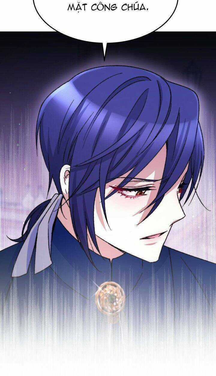 Nàng Evangeline Chapter 24 trang 72