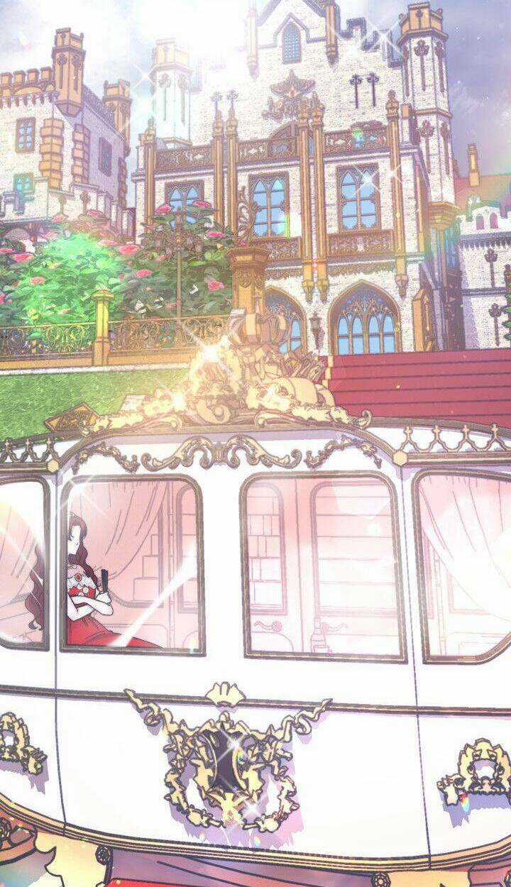 Nàng Evangeline Chapter 24 trang 74