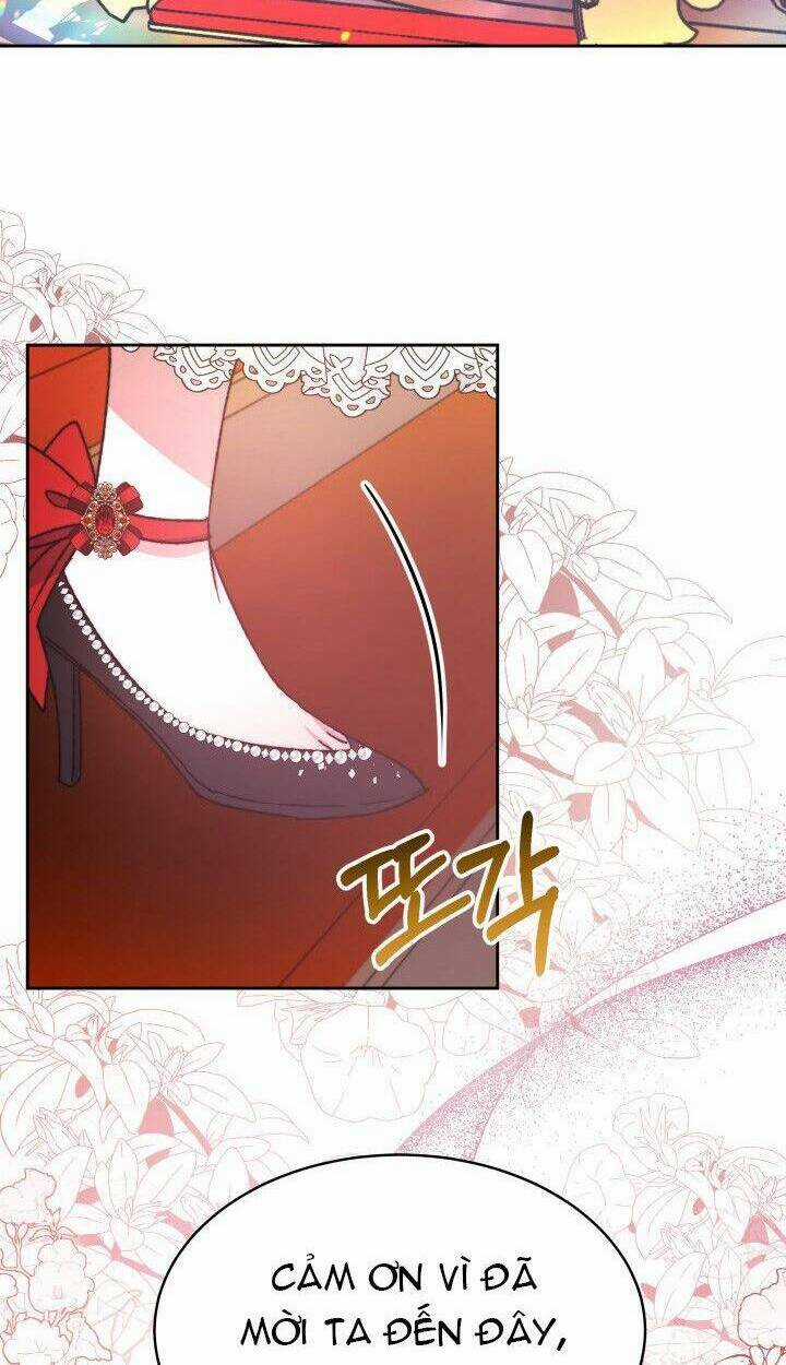 Nàng Evangeline Chapter 24 trang 75