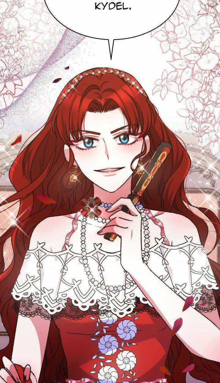 Nàng Evangeline Chapter 24 trang 76