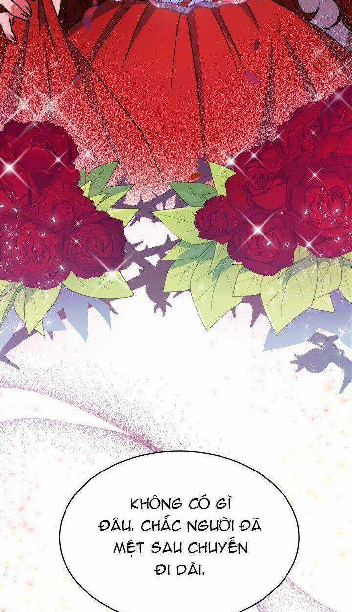 Nàng Evangeline Chapter 24 trang 77