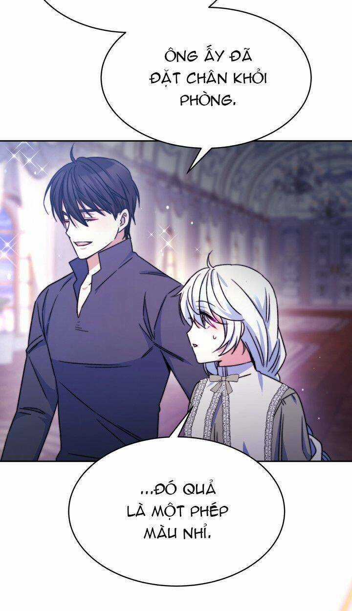 Nàng Evangeline Chapter 24 trang 8