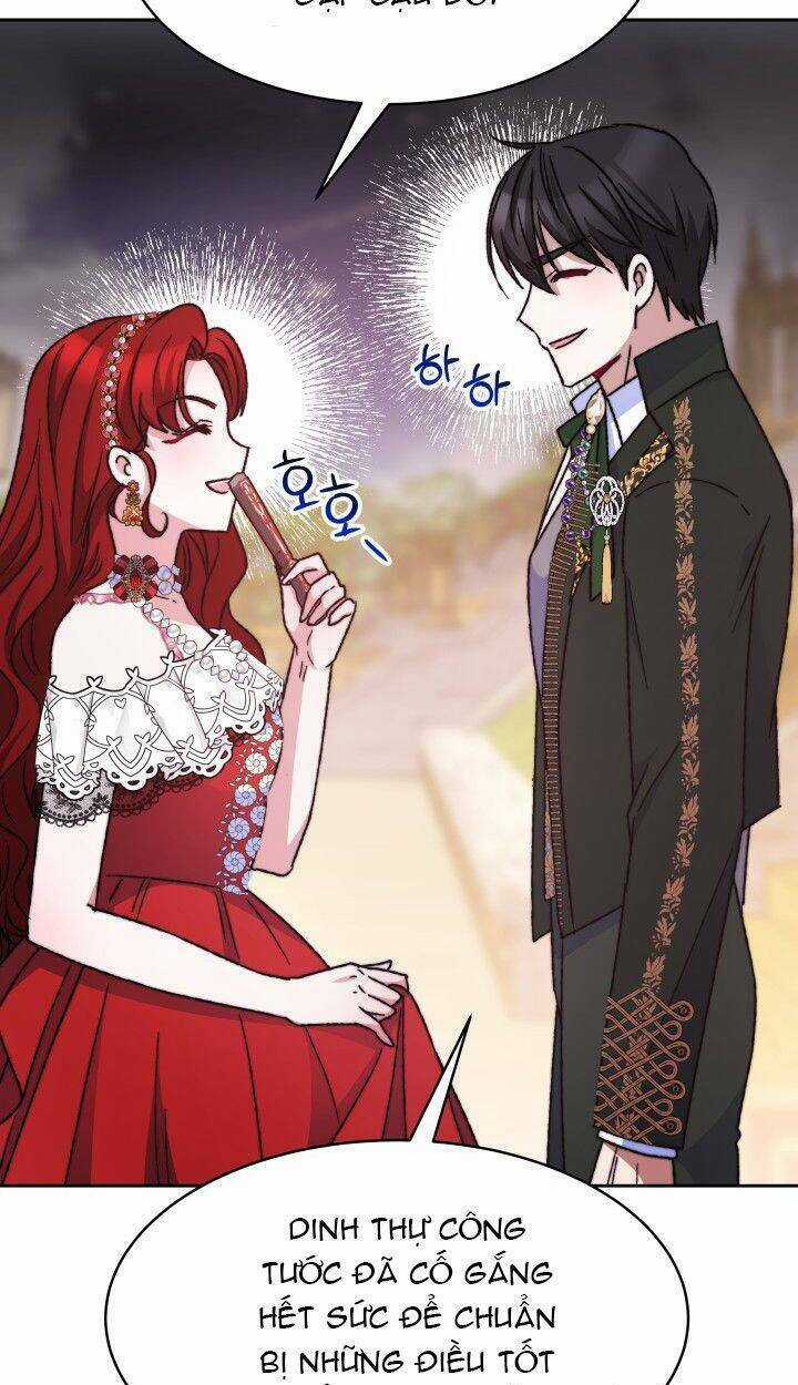 Nàng Evangeline Chapter 24 trang 80