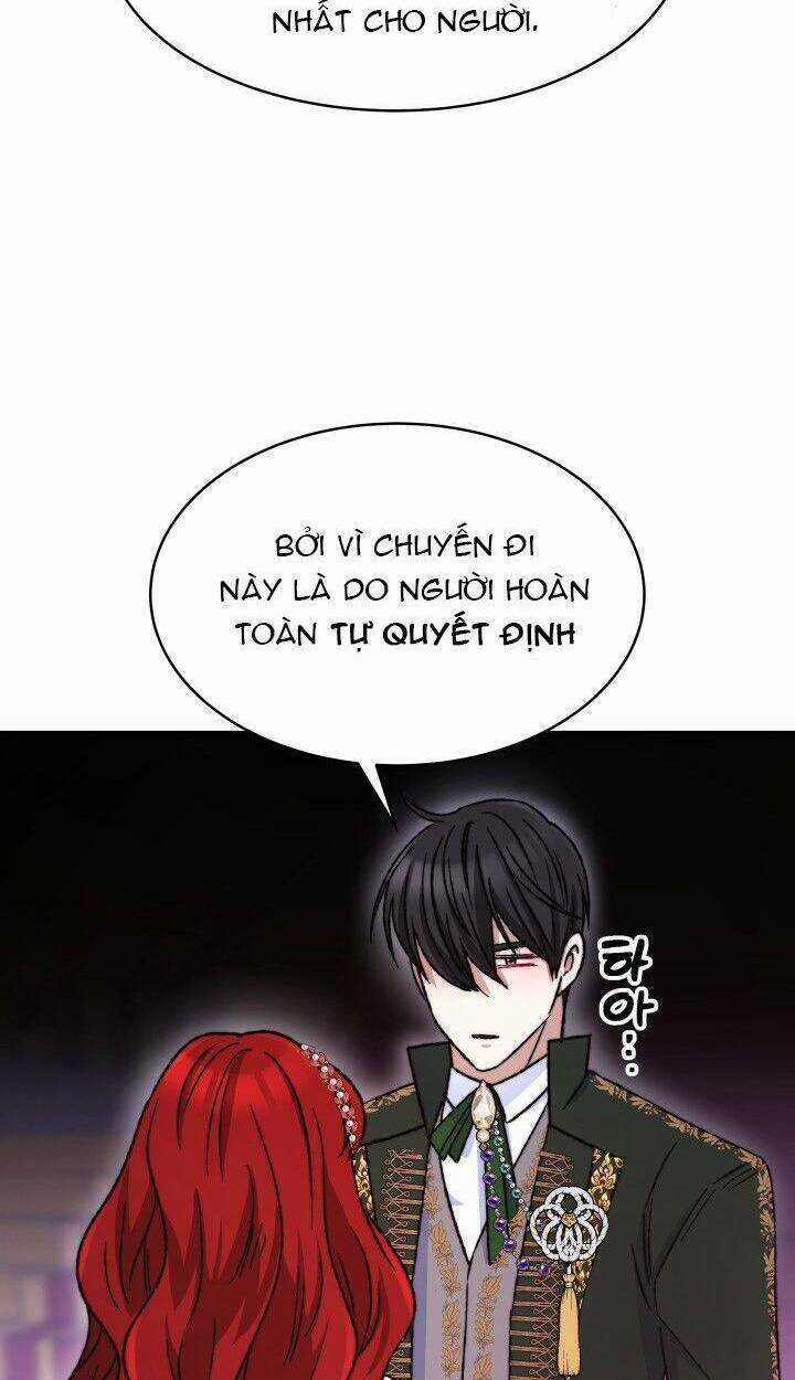 Nàng Evangeline Chapter 24 trang 81