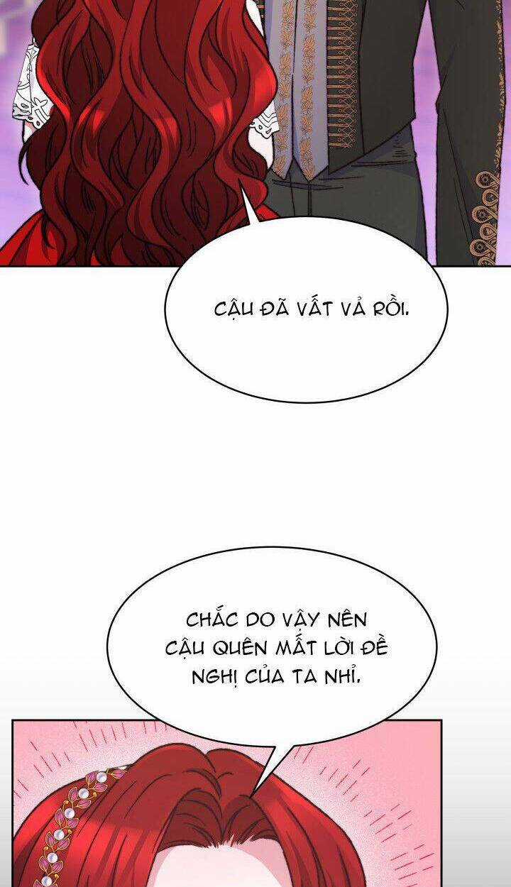 Nàng Evangeline Chapter 24 trang 82