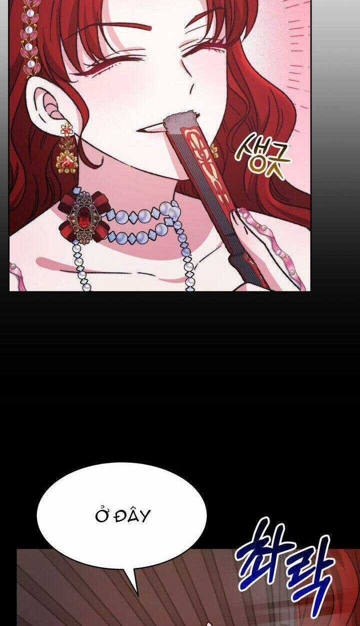 Nàng Evangeline Chapter 24 trang 83