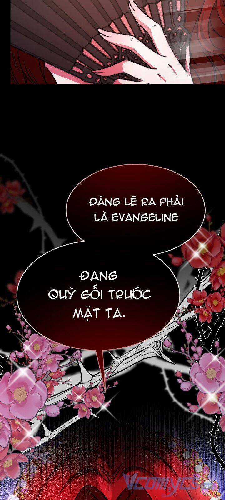 Nàng Evangeline Chapter 24 trang 84