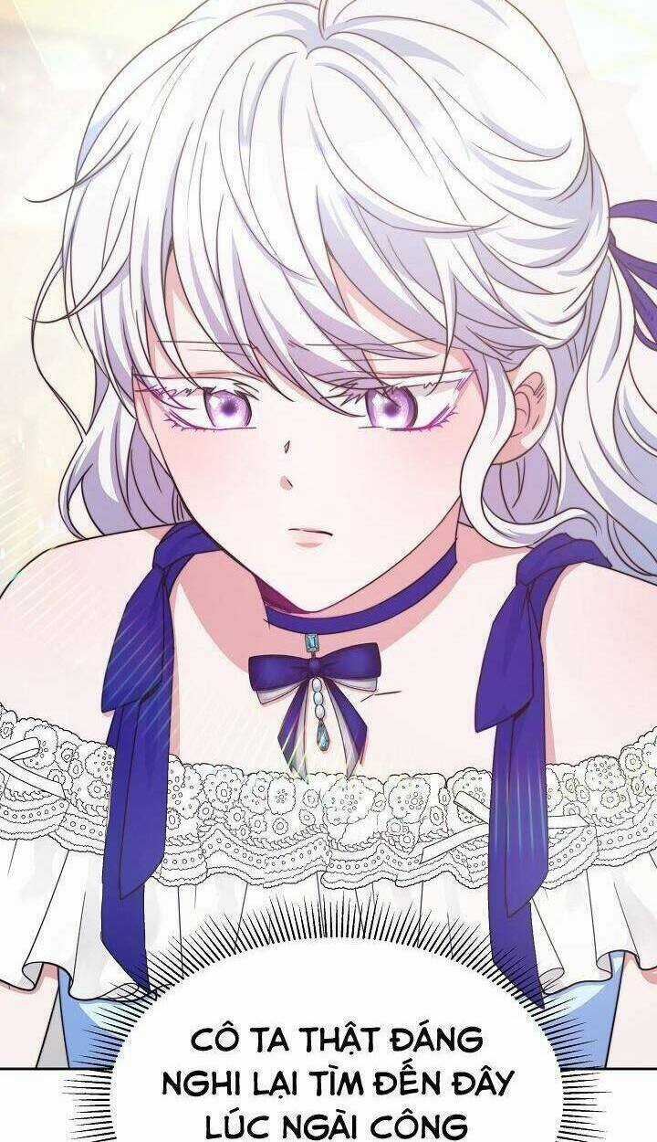 Nàng Evangeline Chapter 25 trang 11