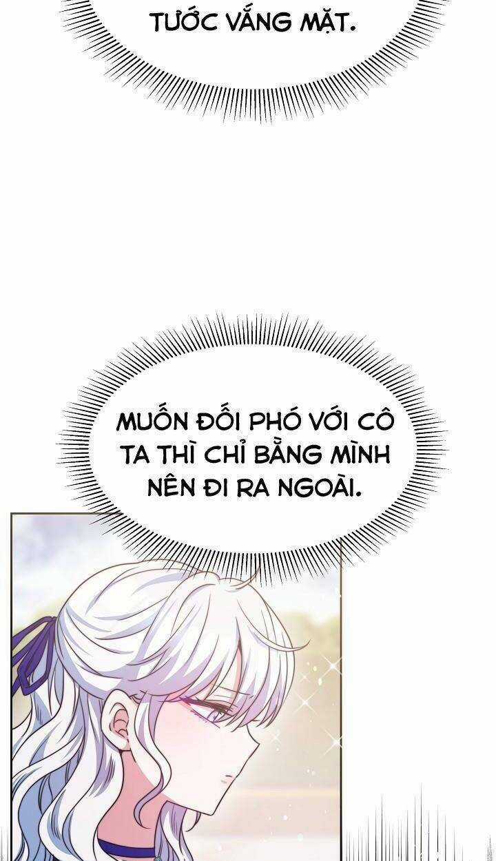 Nàng Evangeline Chapter 25 trang 12