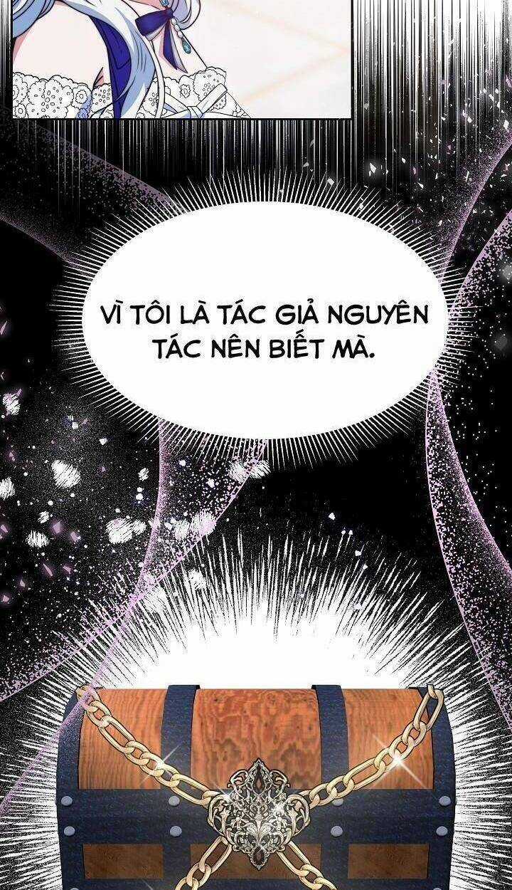 Nàng Evangeline Chapter 25 trang 13