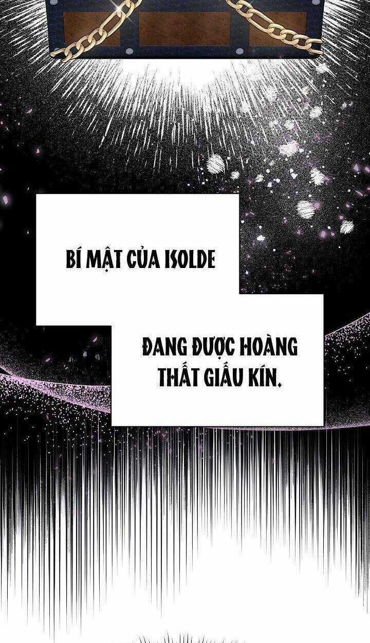 Nàng Evangeline Chapter 25 trang 14