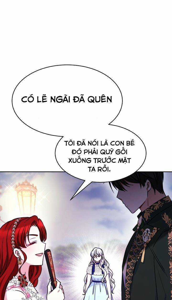 Nàng Evangeline Chapter 25 trang 17