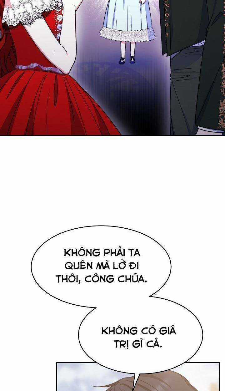 Nàng Evangeline Chapter 25 trang 18